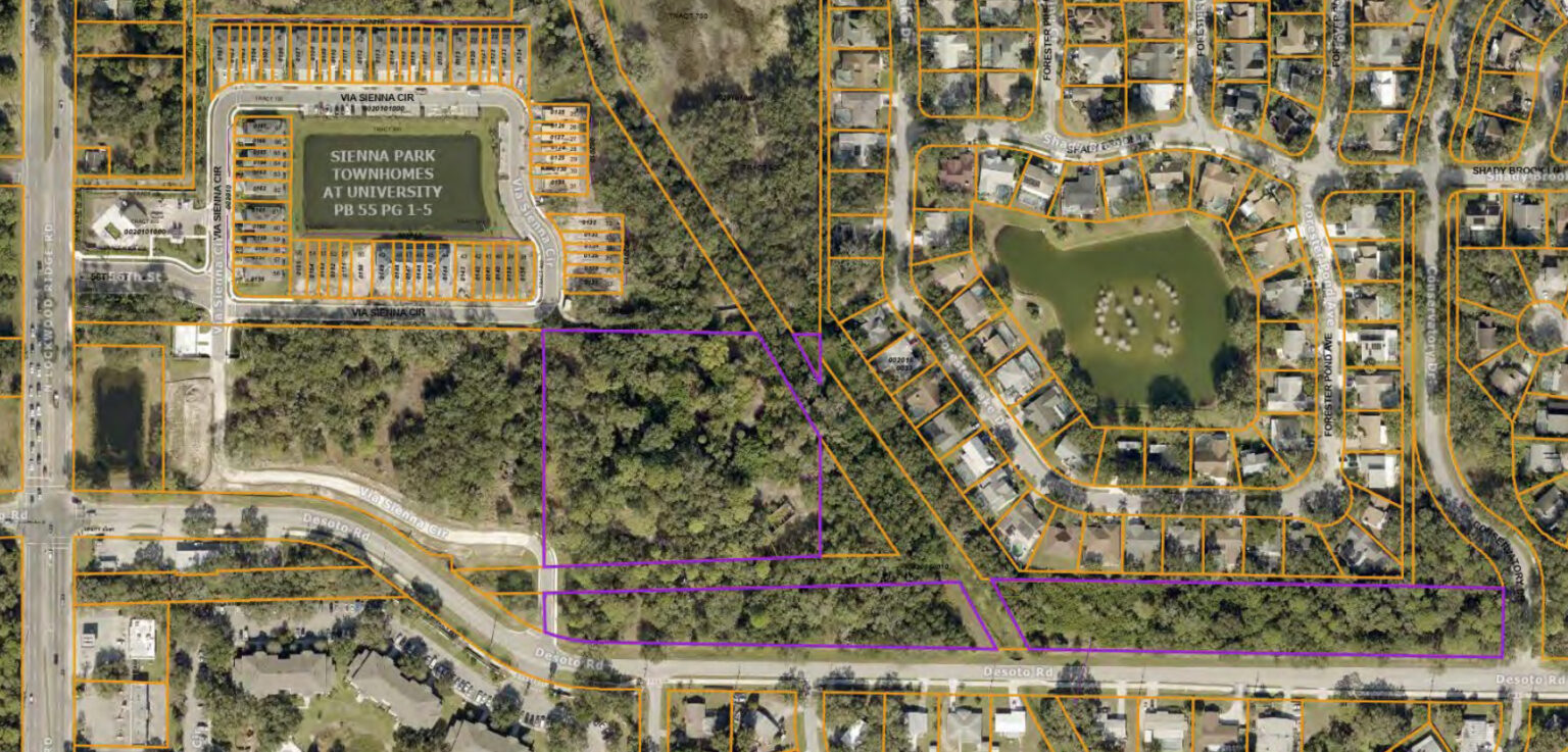 fully integrated real estate investment company Lockwood Ridge